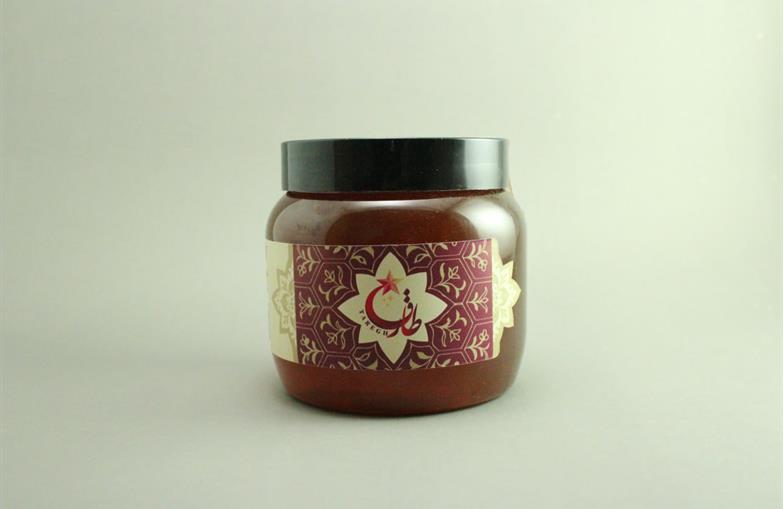 عسل کوهستان 900 گرمی